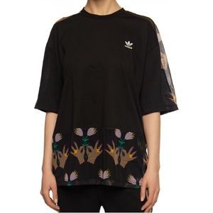 ADIDAS🌸T-shirt
